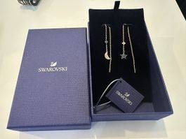 Orecchini Swarovski Donna 