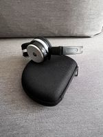 Original Mercedes-Benz Bluetooth-Kopfhörer