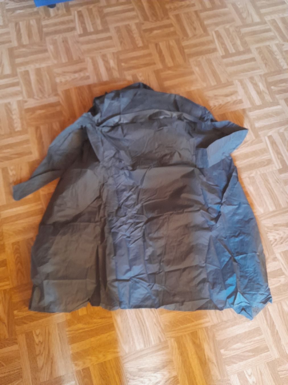 Schweizer Armee Cappotti: Regenmantel Schweizer Militär – Usato da Alterswil FR venduto da jas_cp68 2