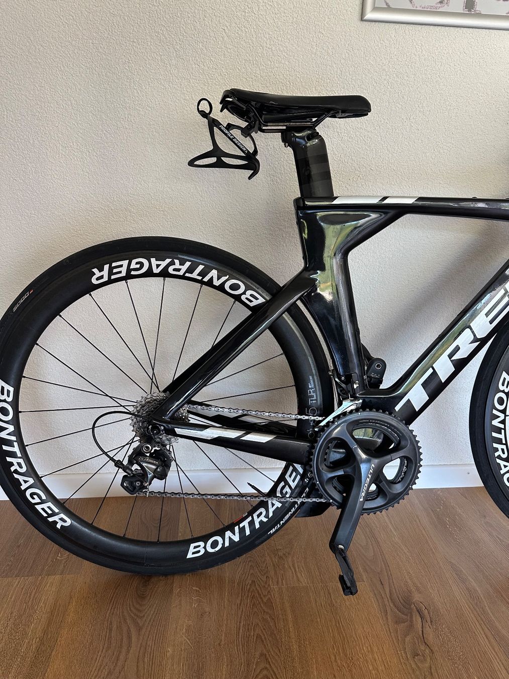 Trek Biciclette: Trek Speed Concept Triathlon Bike – Usato da Winterthur venduto da xywint 3