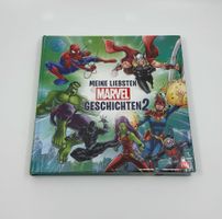 Meine liebsten Marvel Geschichten 2 (Buch)