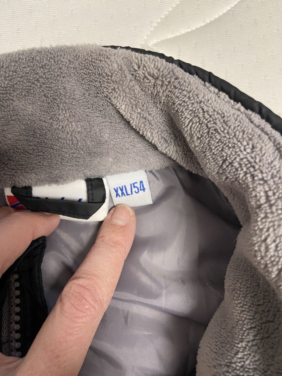 Gilet & Giacche: Nebulus Gillet XXL – Usato da Horgen venduto da smlecnik78 1