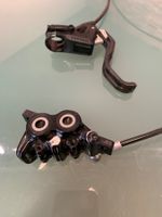 Magurs Vorderbremse M5