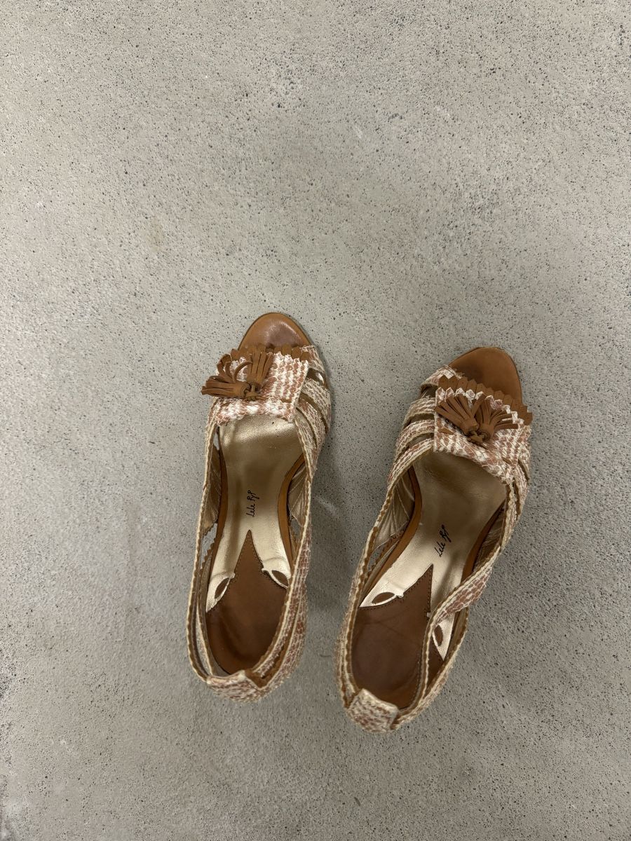 Scarpe da donna: Lelepy Pumps – Usato da Zürich venduto da Chanelle07 4