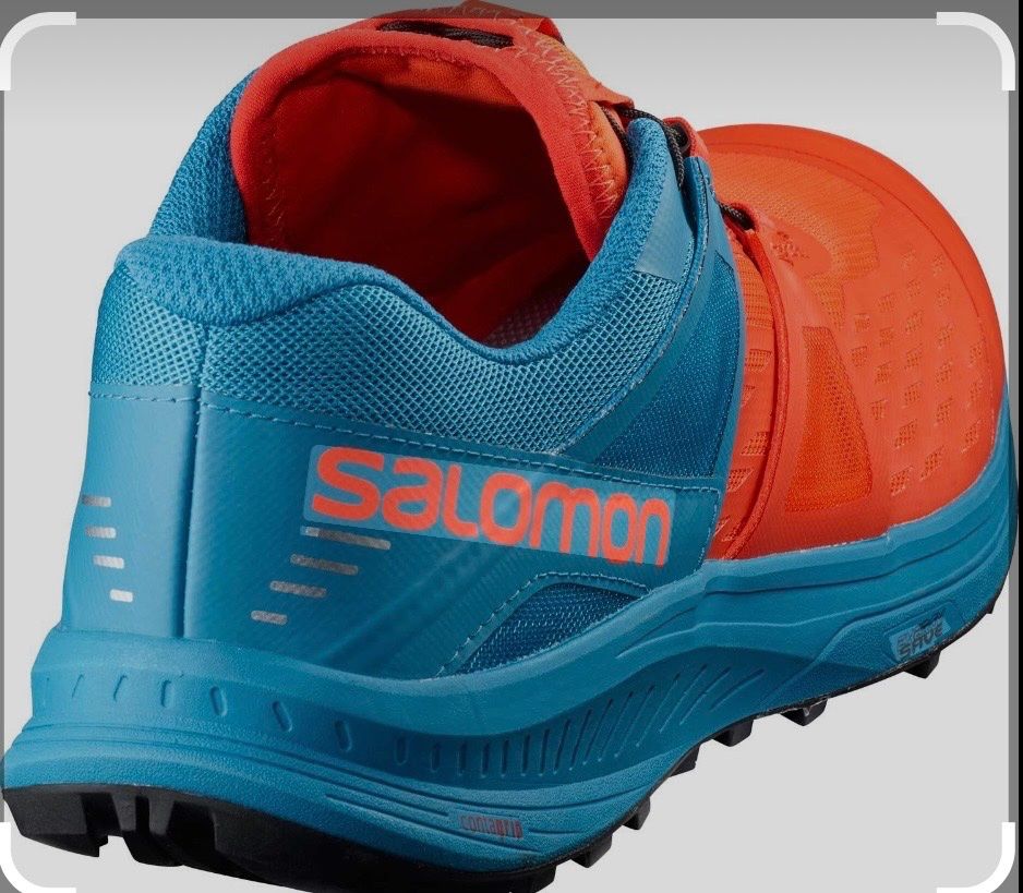 Salomon Scarpe da uomo: Salomon Ultra Pro Gr.47.1/3 Herren – Nuovo (secondo la descrizione) da Möhlin venduto da Solmari74 2