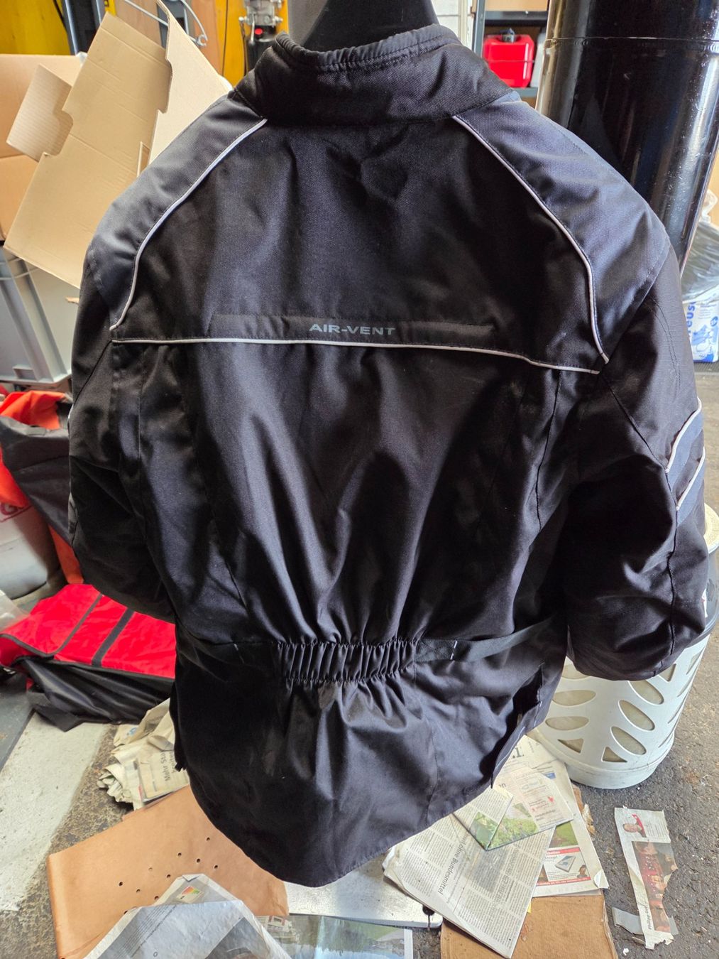 Giacche: Motorradjacke – Usato da Münchenstein venduto da 2011nico 4