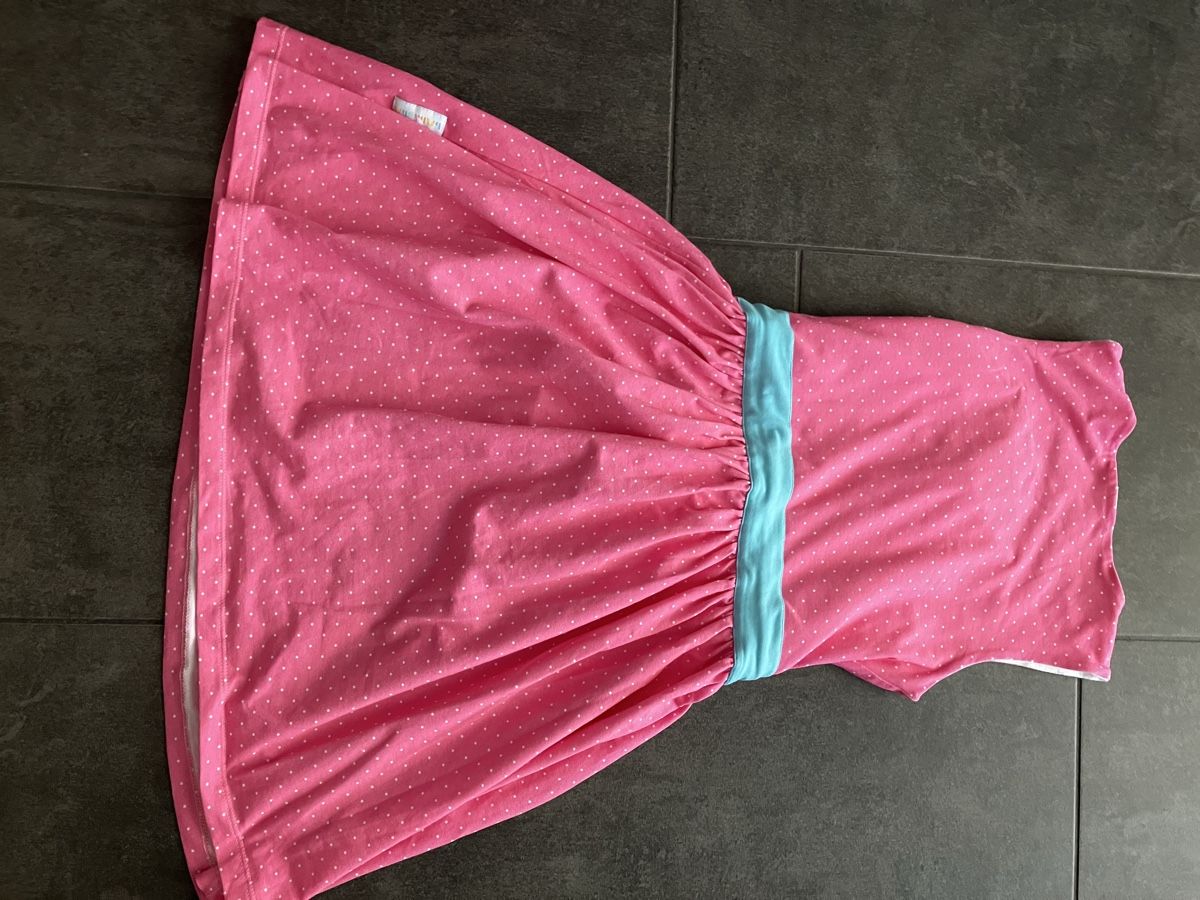 Vestiti & Gonne: Babauba Sommerkleid Gr. 134/140 – Usato da Reigoldswil venduto da Misa1705 1