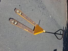 Palletenrolli
