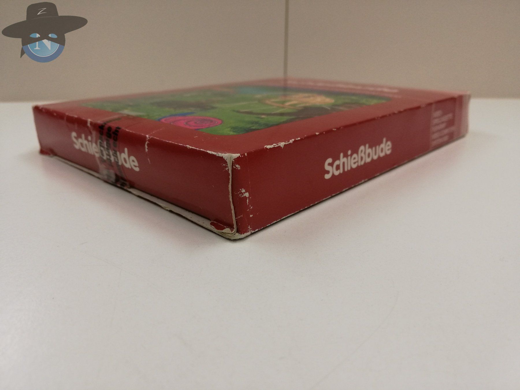 Atari Giochi: Schiessbude / Atari VCS 2600 – Usato da St. Gallen venduto da zorro_dc 5
