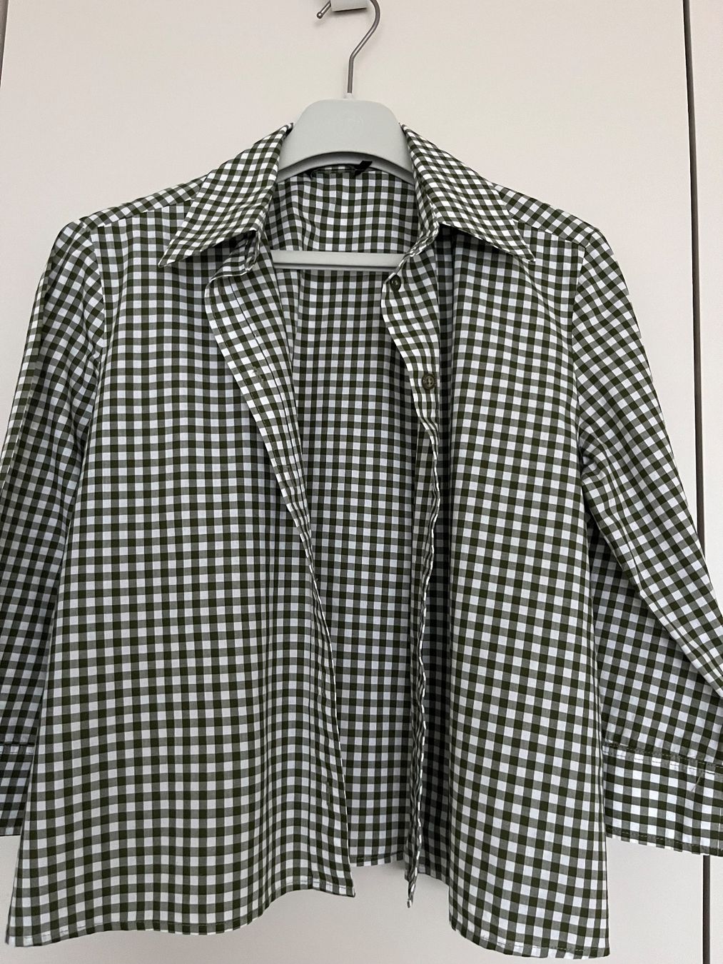 Tara Jarmon Blusen: Tara Jarmon Bluse – Neu (gemäss Beschreibung) aus Meggen von esistwinter4 6