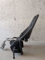 Thule Yepp Fahrradkindersitz schwarz bis 22 kg gebraucht