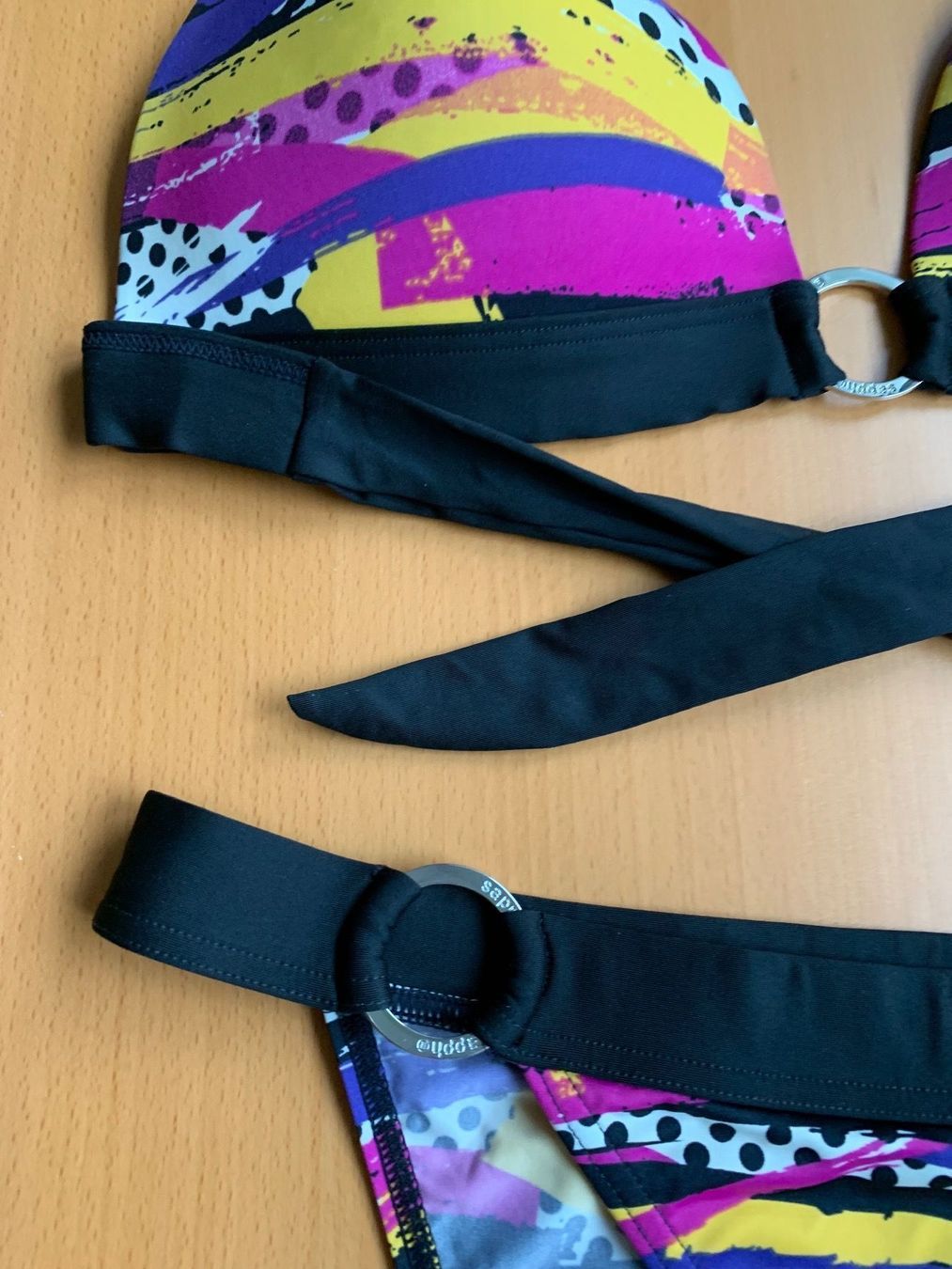 Costumi da bagno & Bikini: Bikini Gr M / 75 D Sapph – Usato da Zürich venduto da AnaMK 6