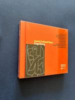 CD Conrad Ferdinand Meyer, Engelberg, Original verpackt