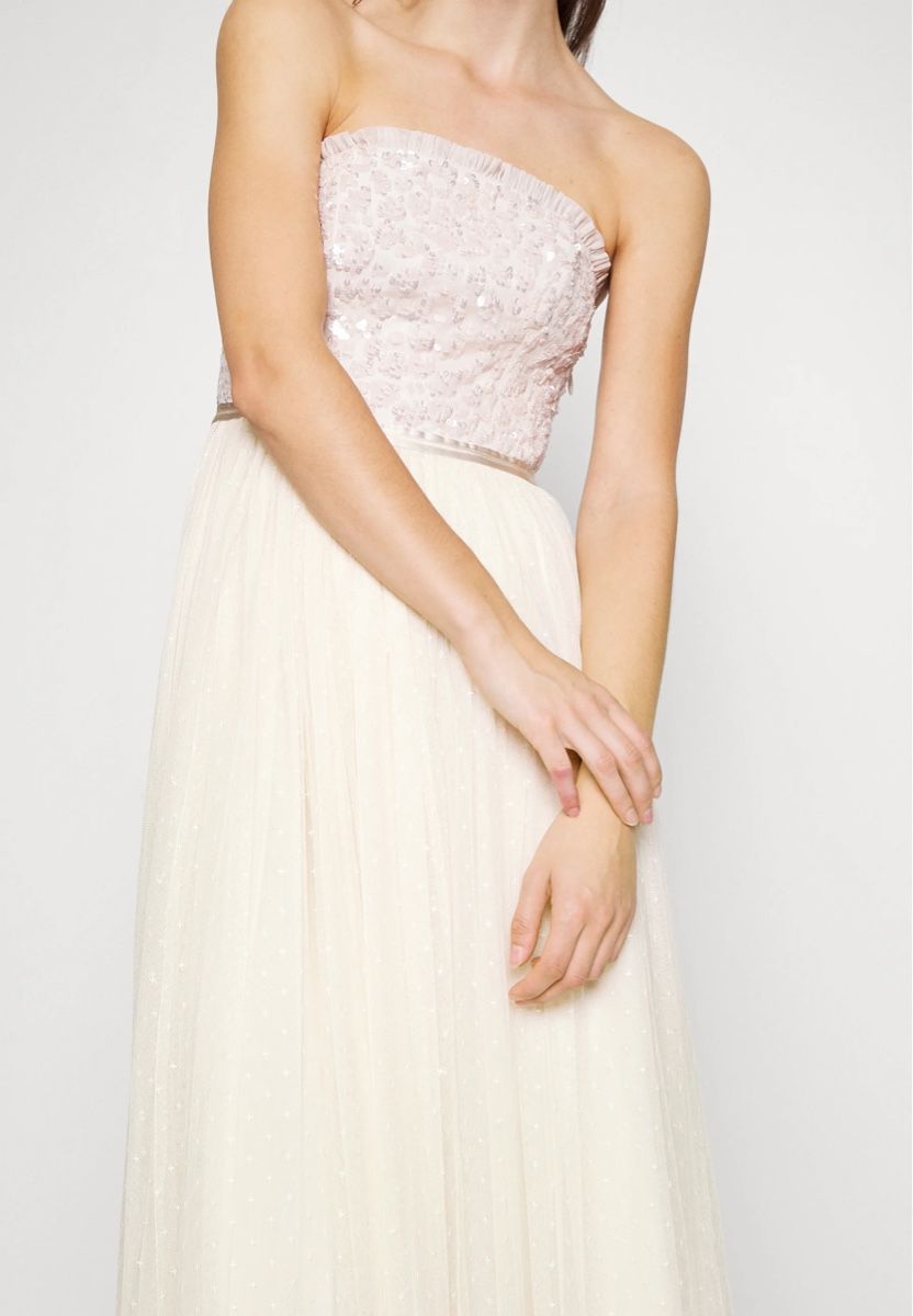 Kleider: NEEDLE & THREAD - BALLKLEID - Orginalpreis 550.- – Neu und originalverpackt aus Zürich von luxuryoutlet1 6