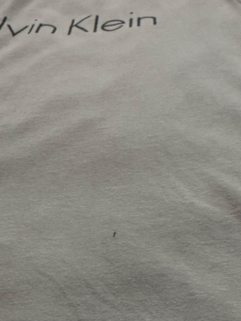 Calvin Klein T-shirts: Calvin Klein T-Shirt Gr.S – D'occasion à Bern par BrandVilla 6