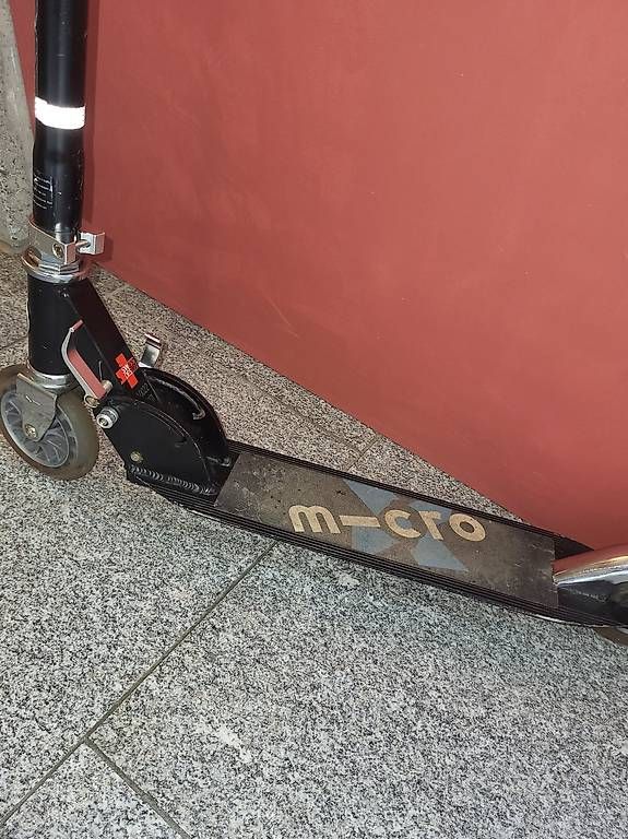 Kickboard: Kickboard – Usato da Reinach AG venduto da Lexu1978 1