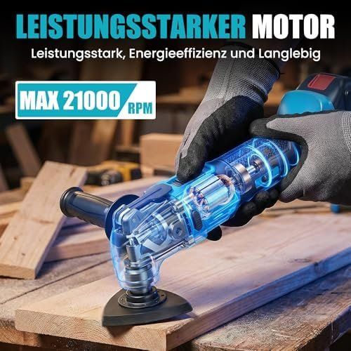 Tous les outils: Multitool – Neuf avec emballage d'origine à Hundwil par tec_mm27 2