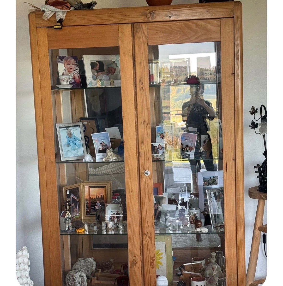 Vetrine: Vitrine – Usato da Corminboeuf venduto da pat_9n9d