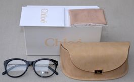 Brillenfassungen  Montures de lunettes Chloé   CE2638,