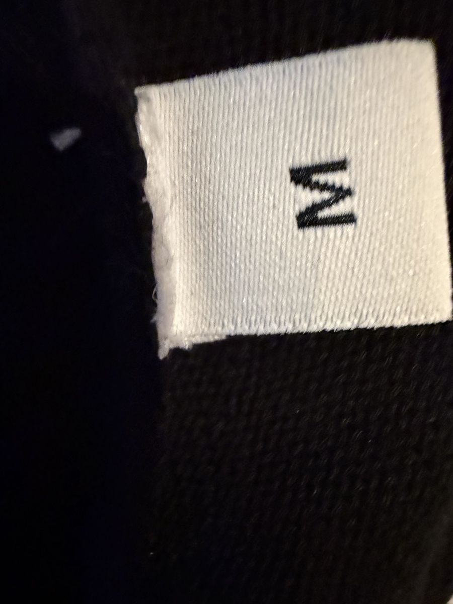 Givenchy Maglioni & Felpe: Maglione Givenchy Leone Nero Taglia M  cotone – Usato da Lugano venduto da can_xdd8 3