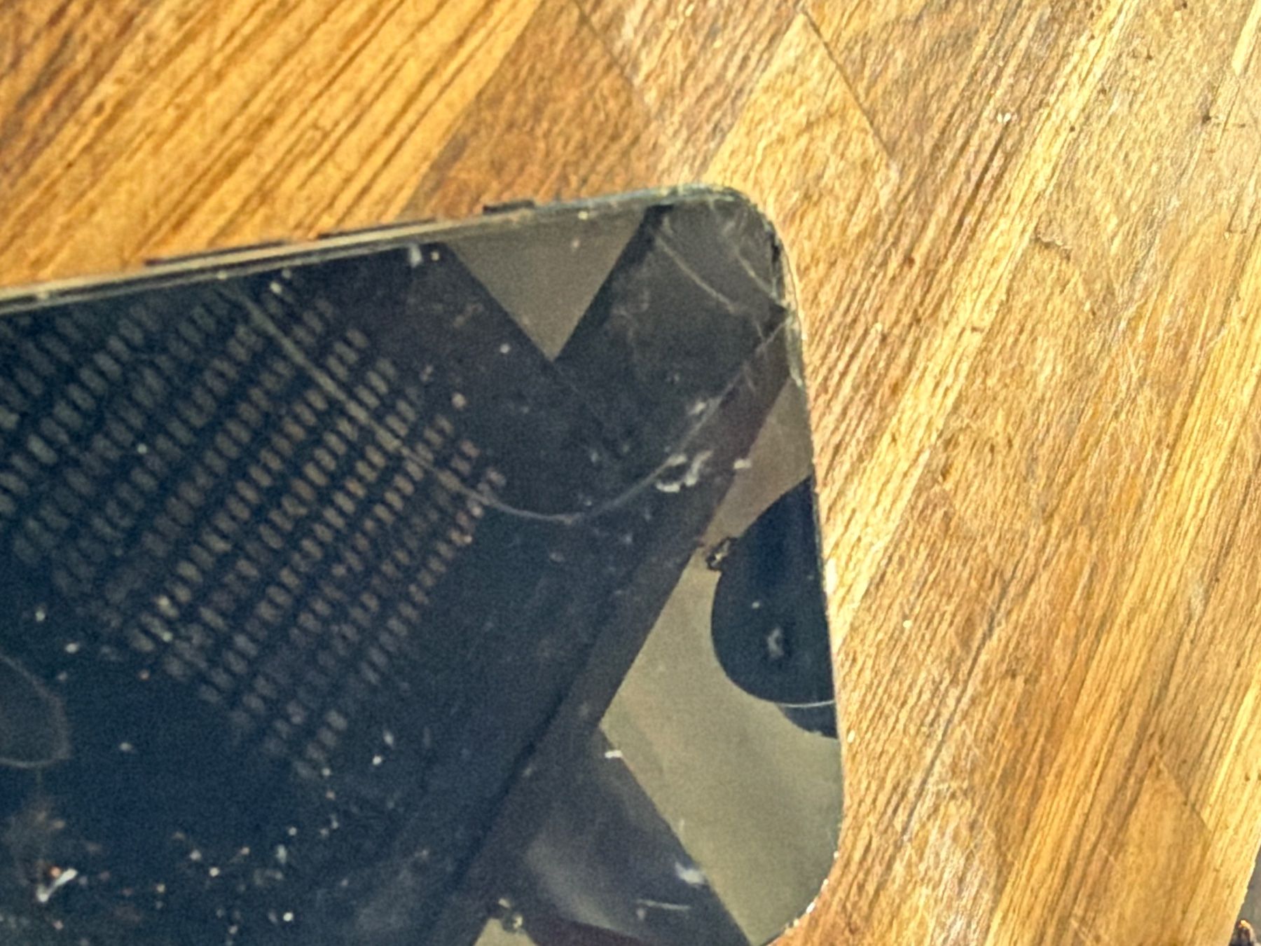 Apple Handys / Smartphones: Iphone 14 pro, schwarz 128gb – Gebraucht aus Küsnacht ZH von tts_6gsv 1