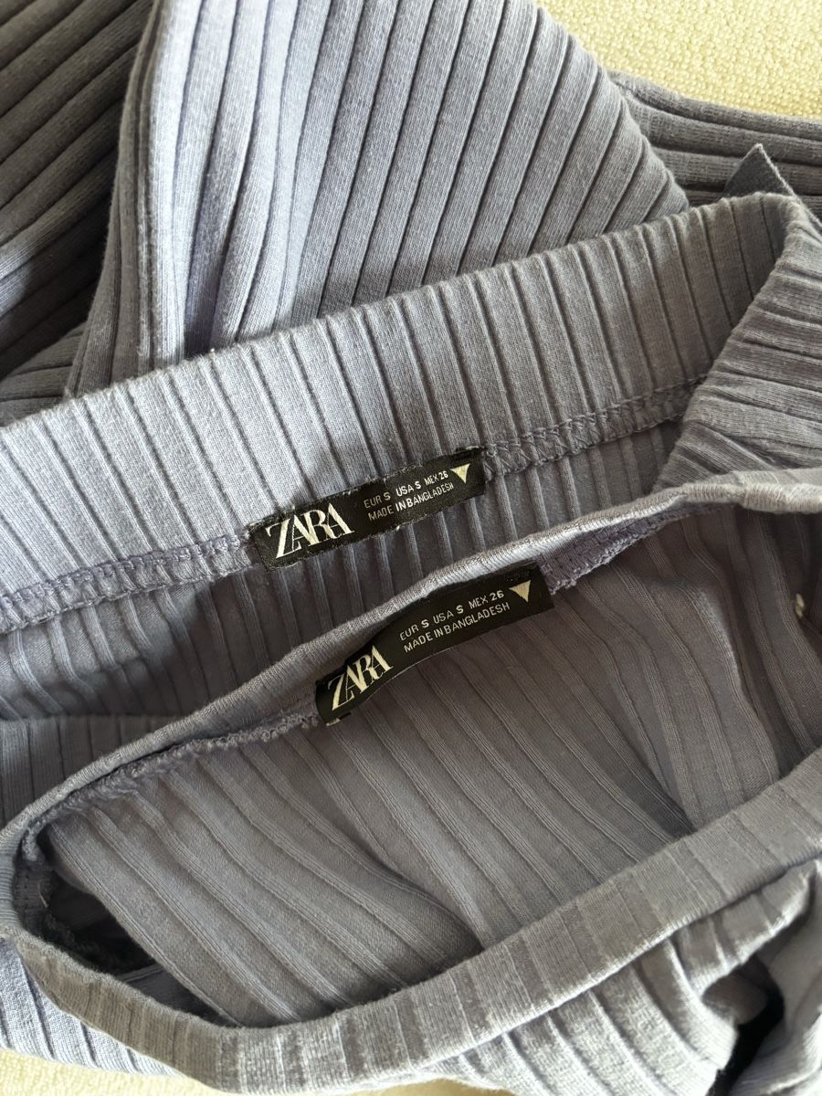 Zara Ensembles: Ensemble Zara – Neuf (Voir description) à Vouvry par sha_rk5q 5