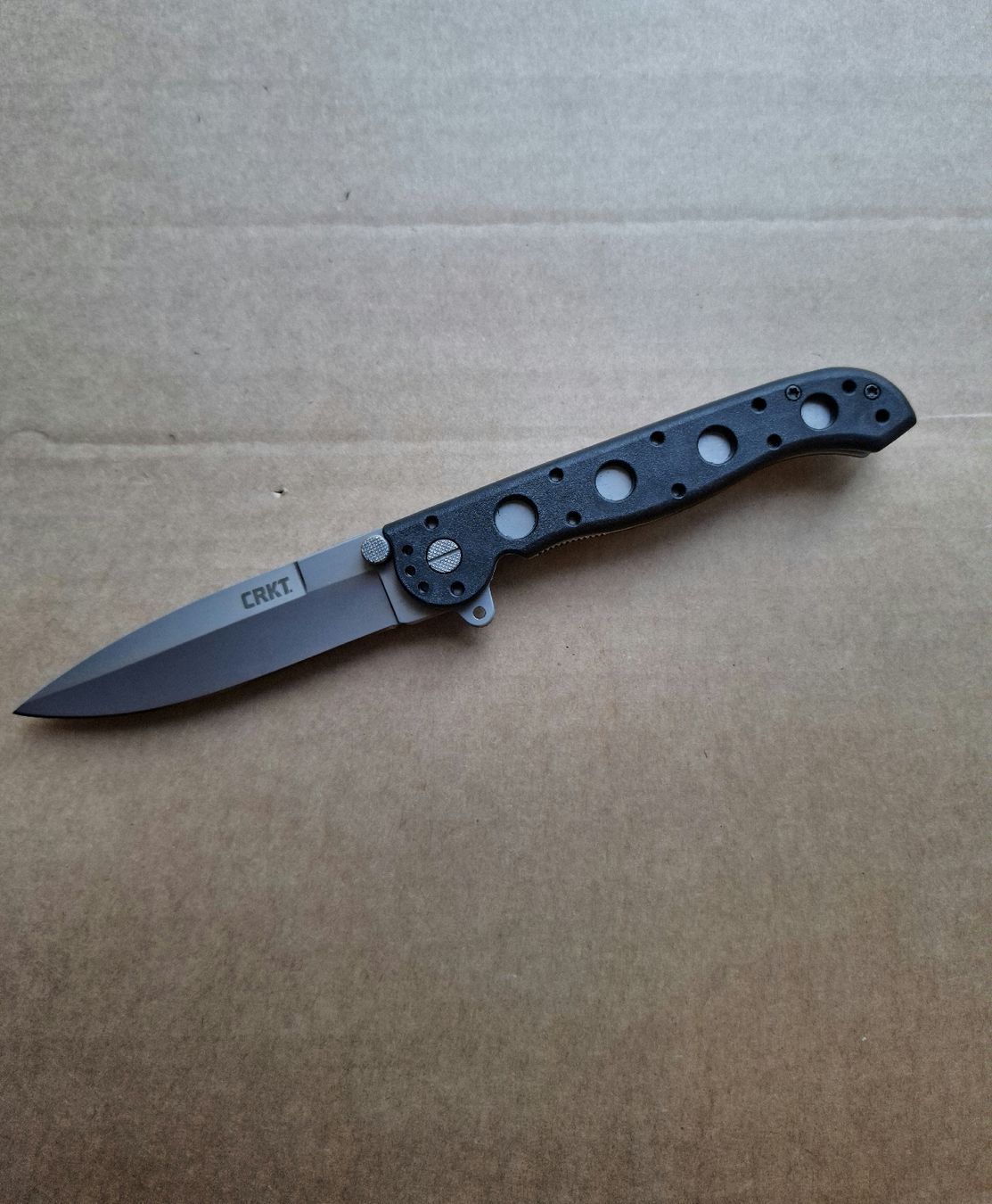 Couteaux de poche: CRKT M16-03Z Messer – D'occasion à Plan-les-Ouates par Evilworm_12