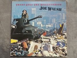 LP (Joe Walsh) There Goes The Neighborhood