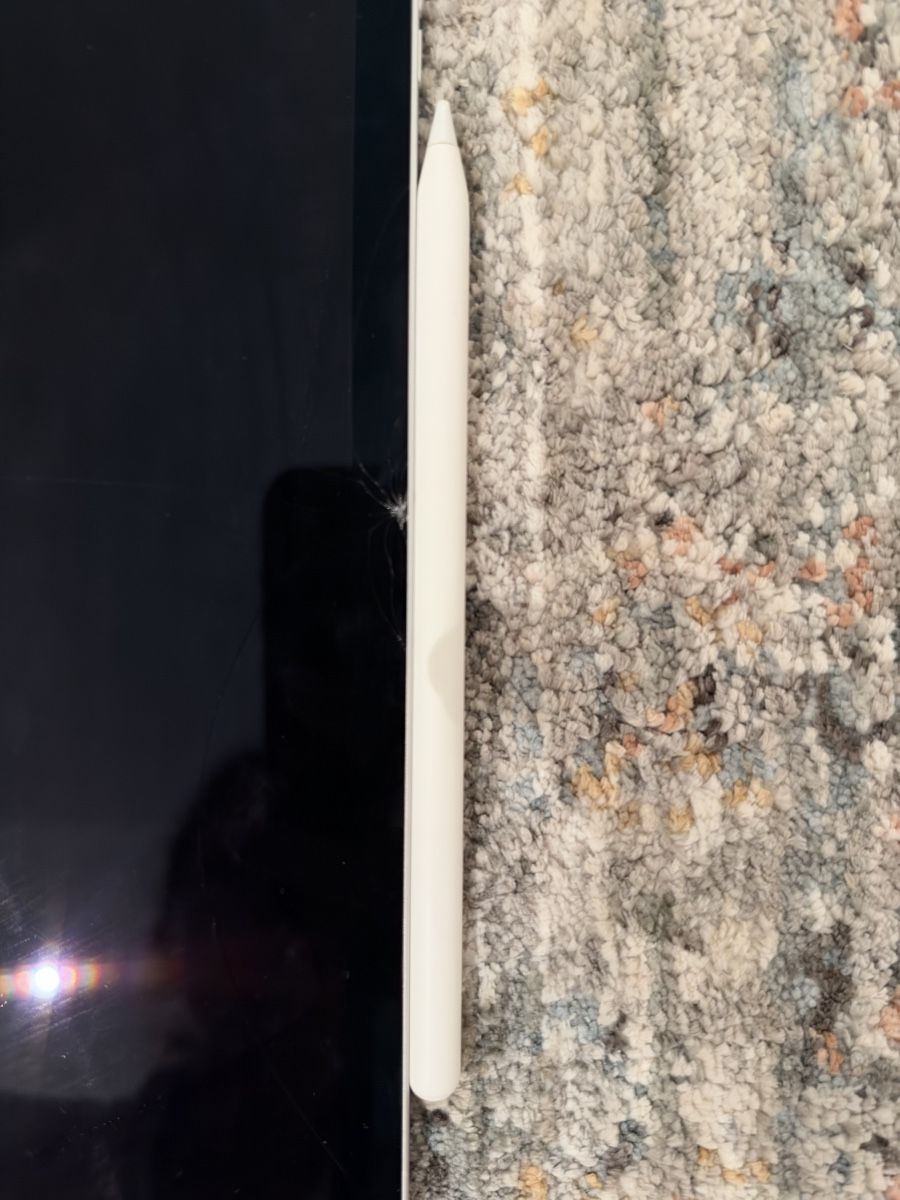 Apple Tablet PC: iPad Air 4th Generation 64GB – Gebraucht aus Appenzell Meister. von marzbar8 2