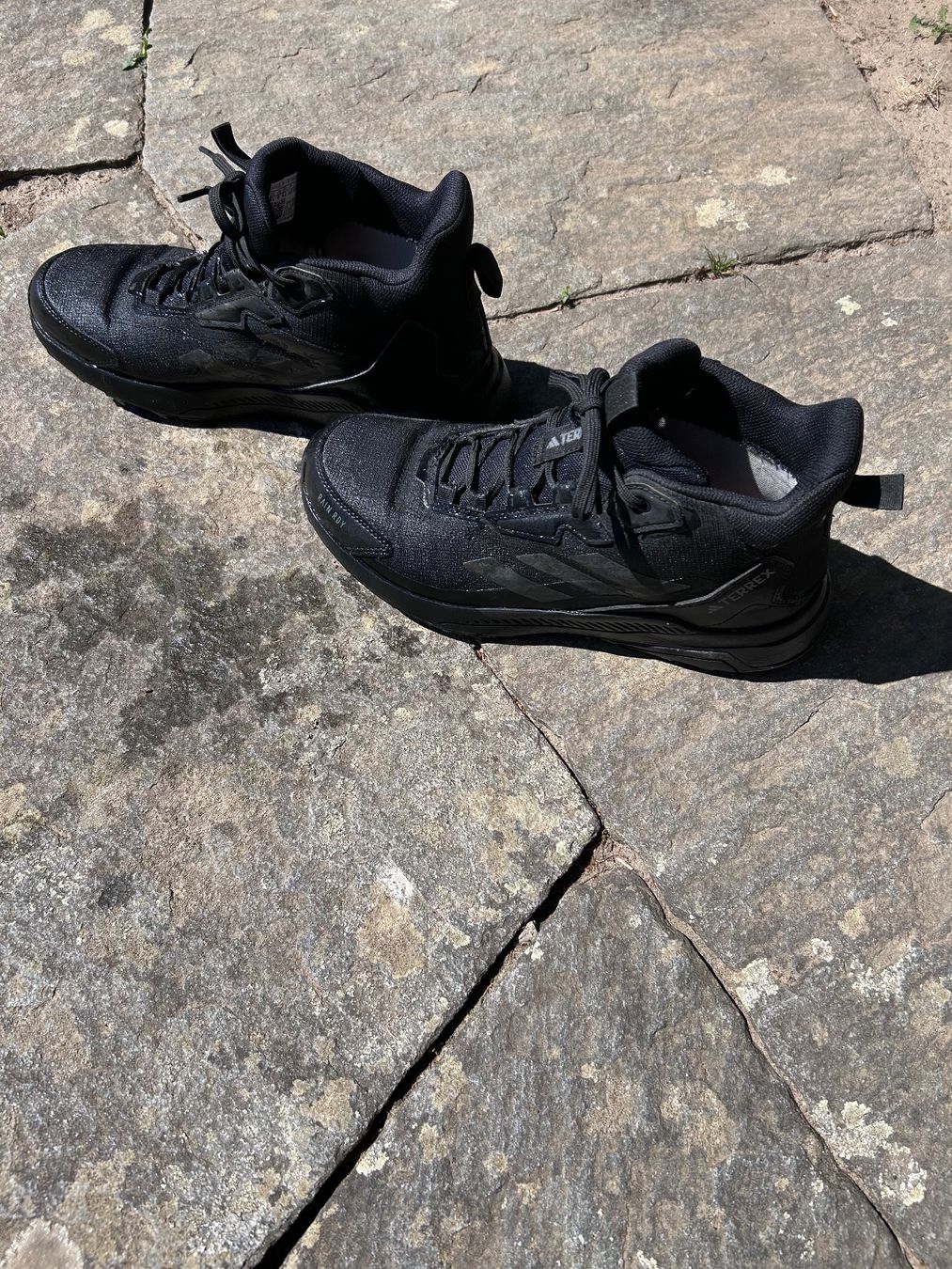Adidas Chaussures hommes: ADIDAS Terrex RAIN.RDY – D'occasion à Stein am Rhein par Simplex1 1
