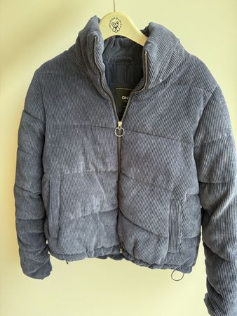 Cordjacke Grösse S, guter Zustand