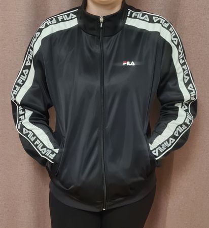 Sportjacke Fila