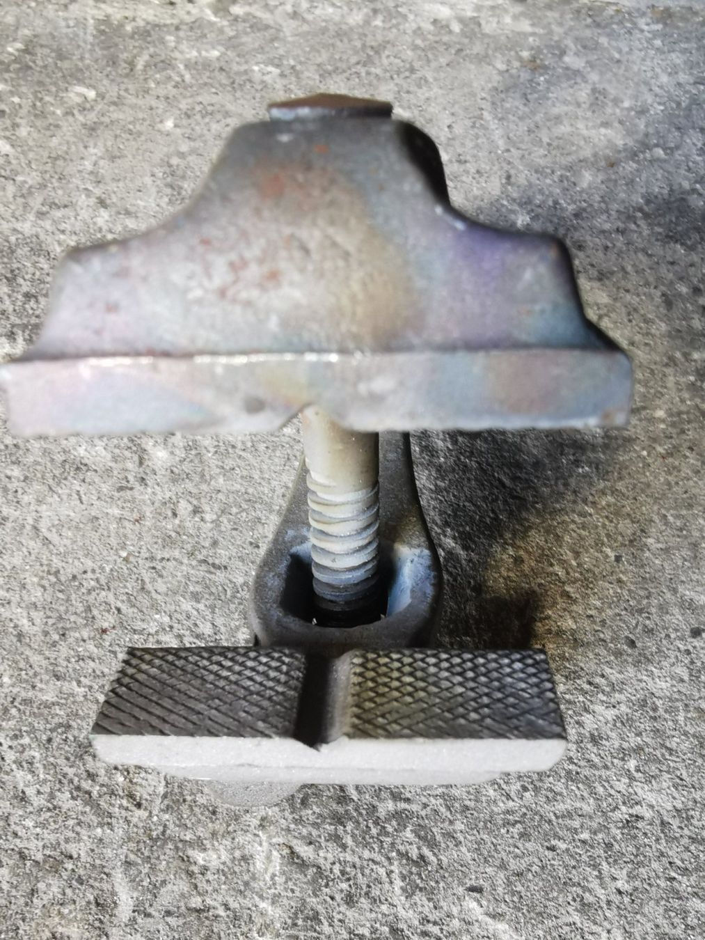 Attrezzatura da arrampicata: Feil-Kloben , TURNUS 130 mm – Usato da Vielbringen Worb venduto da Isch-0u-guet 7