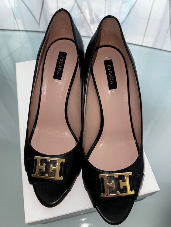 2024 Damen Pumps von Escada