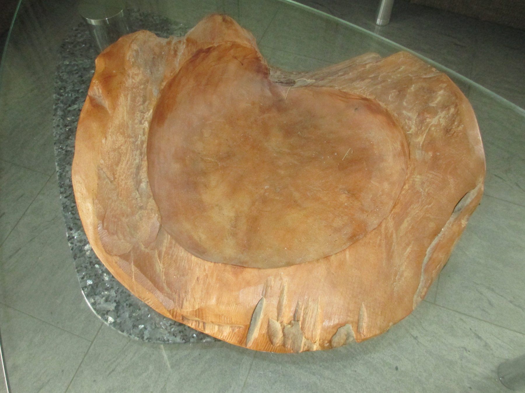 Tutte le decorazioni: Holzschale – Usato da Hasle LU venduto da Flamme6 2