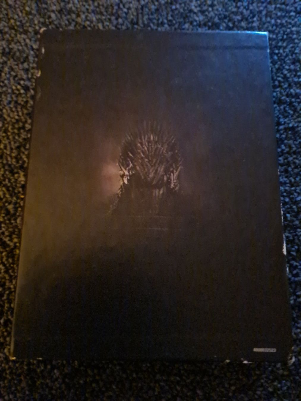 Alle DVDs: GAME OF TRONES STAFFEL 1 – Gebraucht aus Ruswil von jan_bxl5 1
