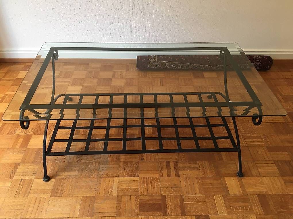 Tables: Table basse – D'occasion à Lausanne par fra_r7fh