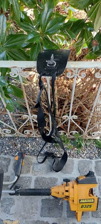 Garten Maschinen Kaufen auf Ricardo