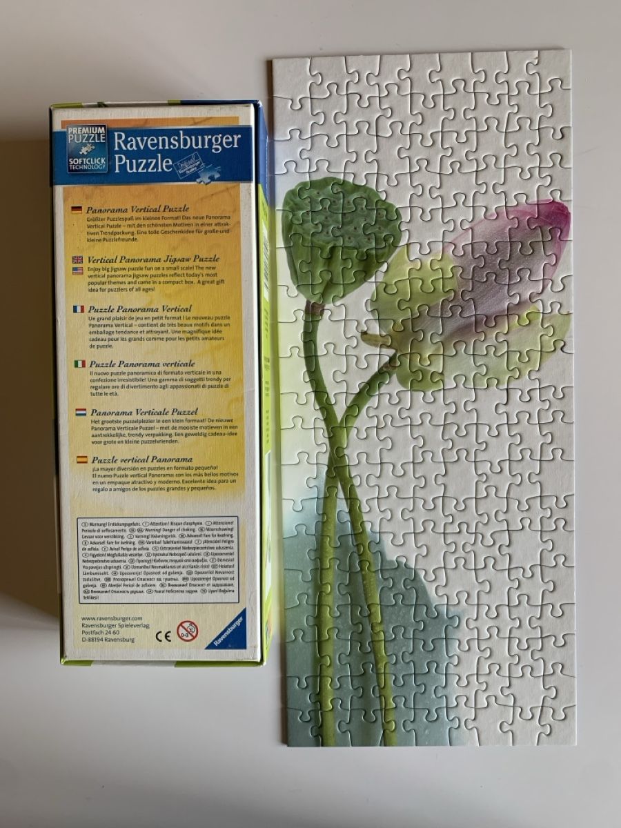 Puzzles: 2 Puzzles 🧩 Ravensburger (170 pièces ) – Neu (gemäss Beschreibung) aus Prilly von Sissi_1009 6