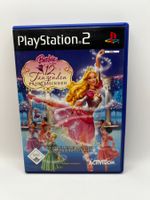 Barbie in die 12 tanzenden Prinzssinnen (Deutsch) - PS2