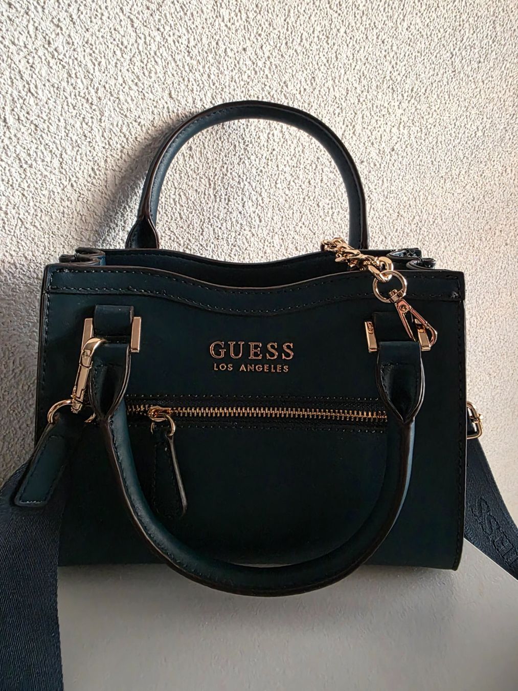 Guess Borse da donna: GUESS Handtasche – Nuovo e nell'imballaggio originale da Kloten venduto da Suggus02 5