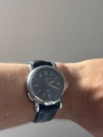 Ulysse Nardin San Marco Dual Time