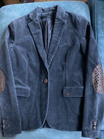 Calvin Klein Cordblazer