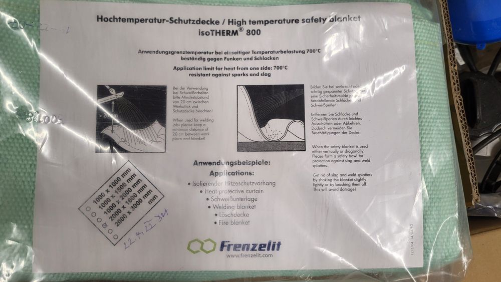 Silikon-Hochtemperatur-Chemieschlauch | Reichelt Chemietechnik