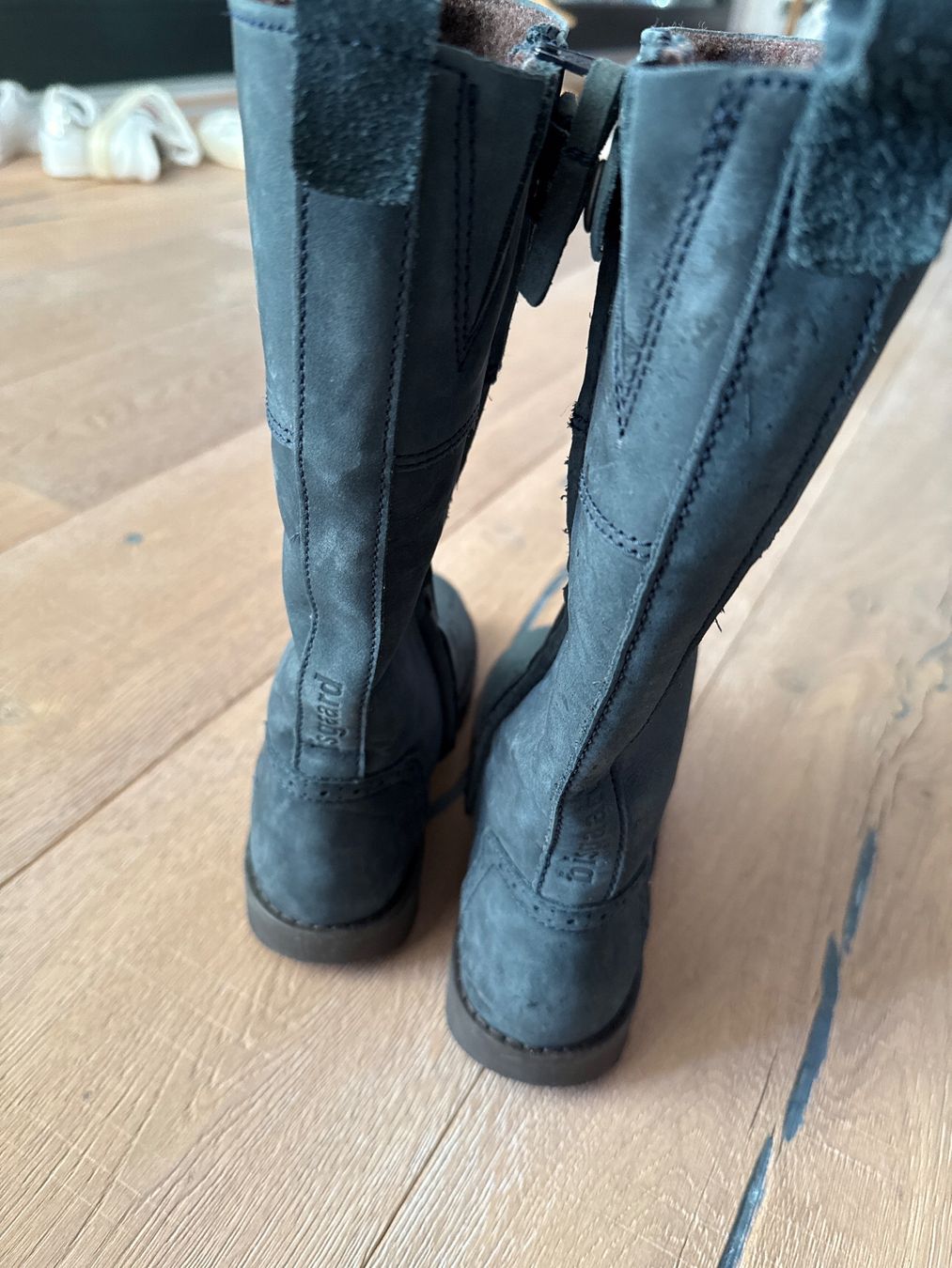 Bisgaard Scarpe per ragazze: Bisgaard Winterstiefel Gr. 31 – Nuovo (secondo la descrizione) da Himmelried venduto da Dievole 1
