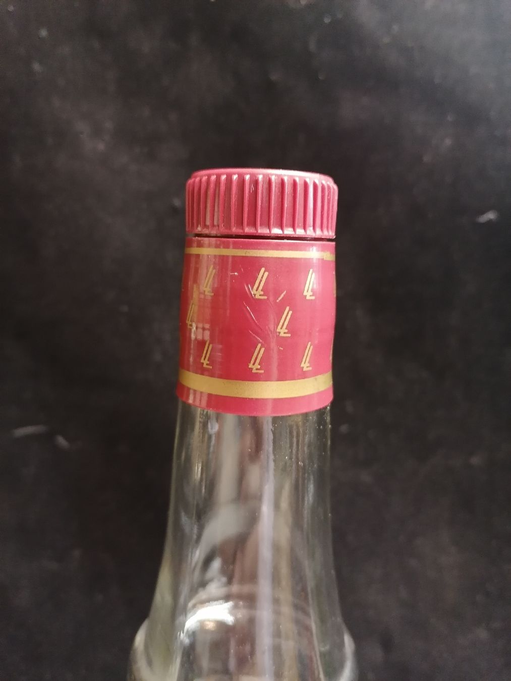 Bevande alcoliche: SISCA CREME DE CASSIS – Usato da Genève venduto da Leboucheoreilles 1
