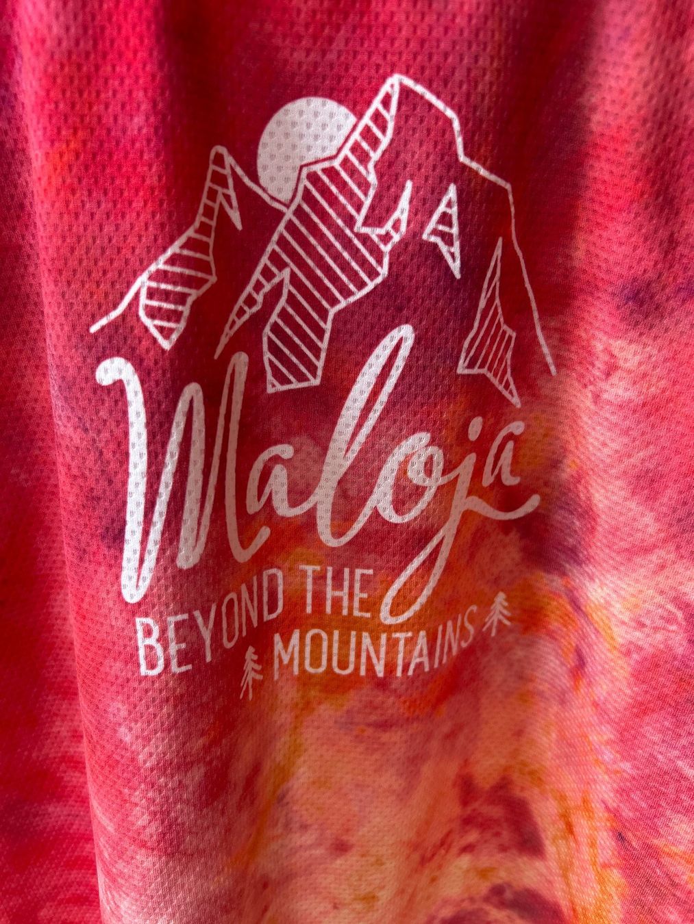 Maloja Canottiere & Pantaloni: Bike Tricot – Usato da Feuerthalen venduto da Anna_Swift 4