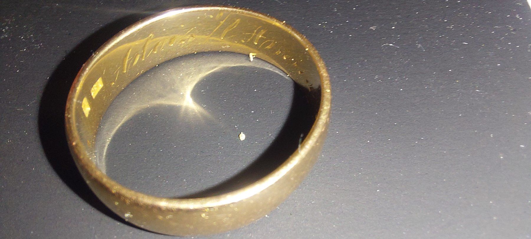 Ringe: Goldring, 4.8 Gramm – Gebraucht aus Möhlin von MrFreez 3