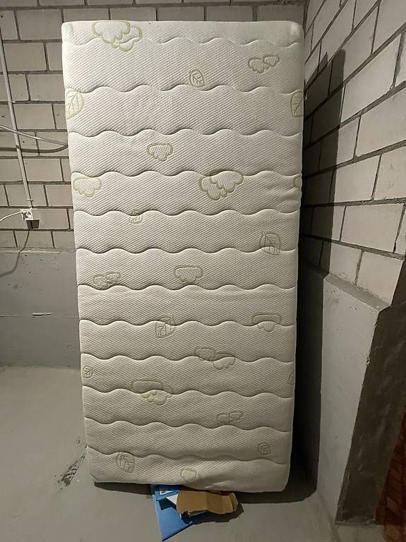La Redoute Letti: Stapelbett "Egzigu" inkl. Träumeland Premium-Matratzen – Usato da Mörschwil venduto da KuKo77 1