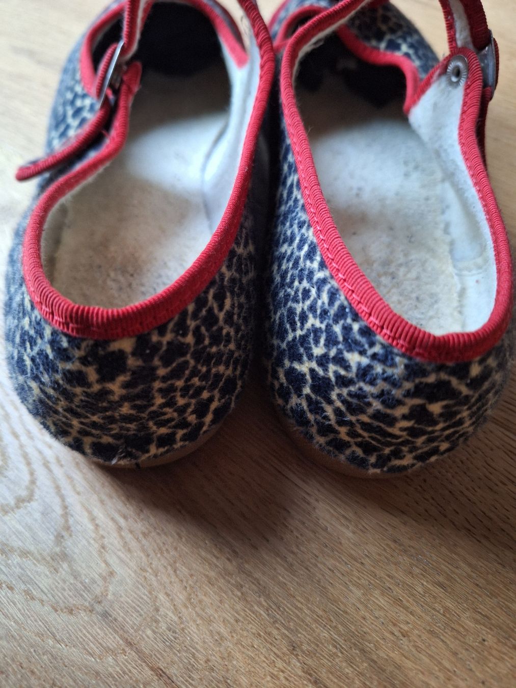 Damenschuhe: Original TIGERFINKLI Gr. 41 – Gebraucht aus Dörflingen von cra_5rv7 3